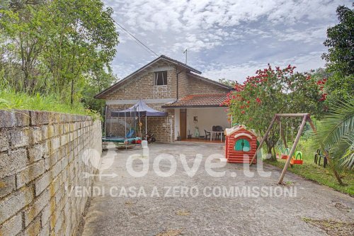 Villa in Arnara