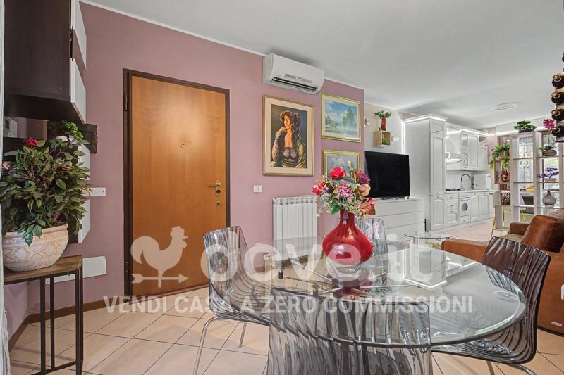 Apartment in Lainate