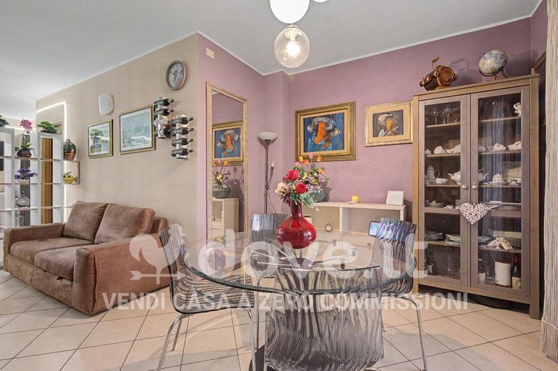 Apartment in Lainate