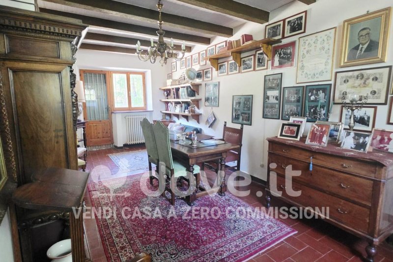 Solar em Cetona