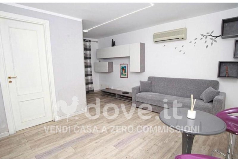 Appartement in Palermo