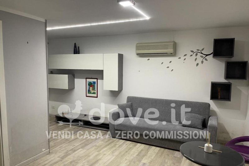 Appartement in Palermo