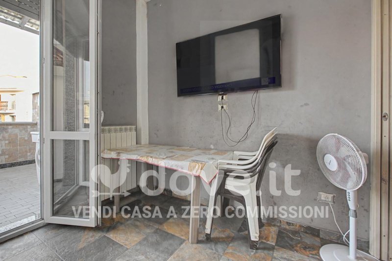 Apartamento em Milão