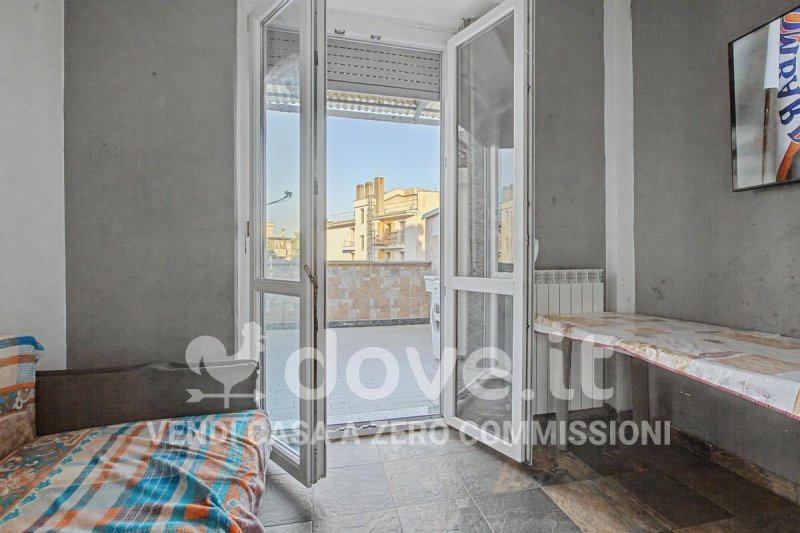 Apartamento em Milão