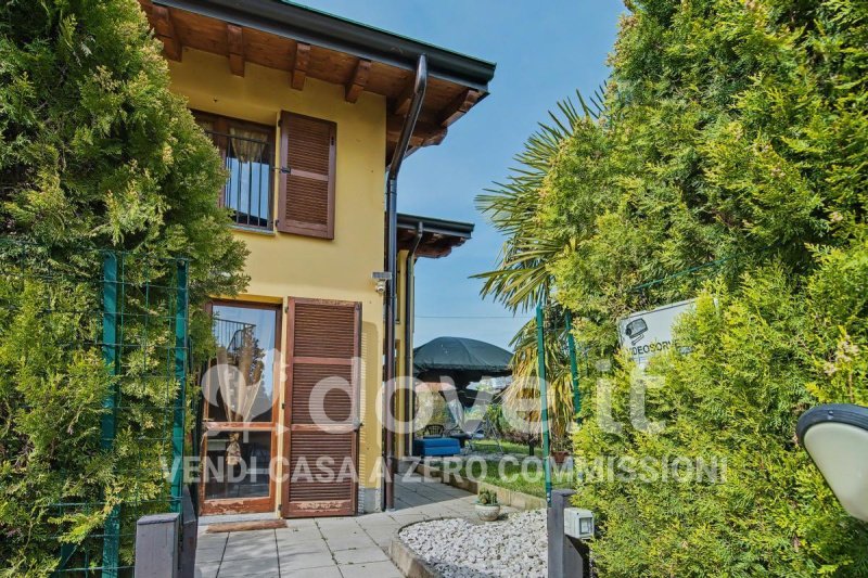 Villa à Cologno al Serio