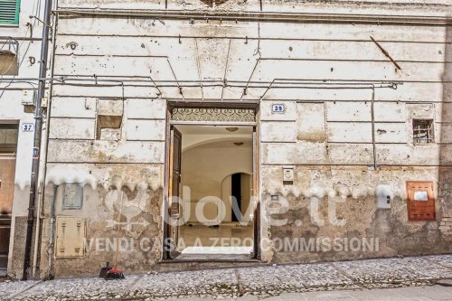 Lägenhet i Spoleto