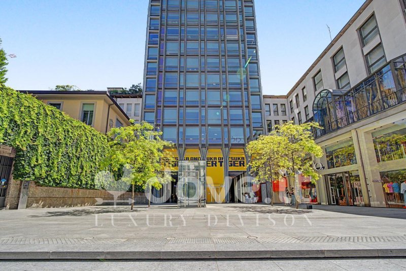 Apartamento en Milán