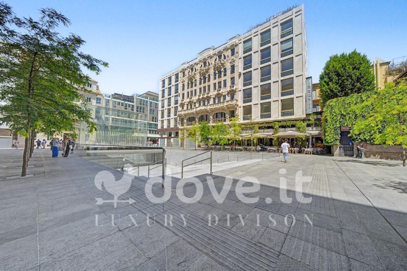 Apartamento em Milão