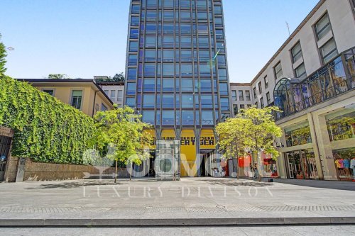 Apartamento em Milão