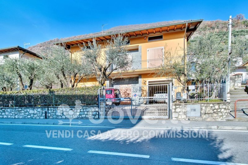 Villa à Predore