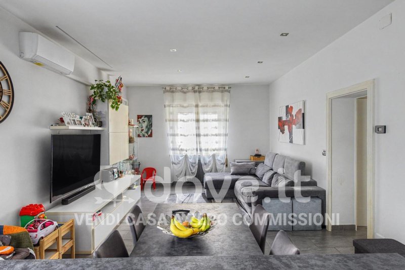 Apartamento em Luino