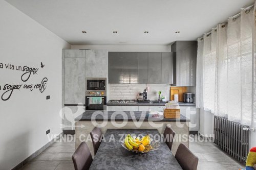 Apartamento em Luino