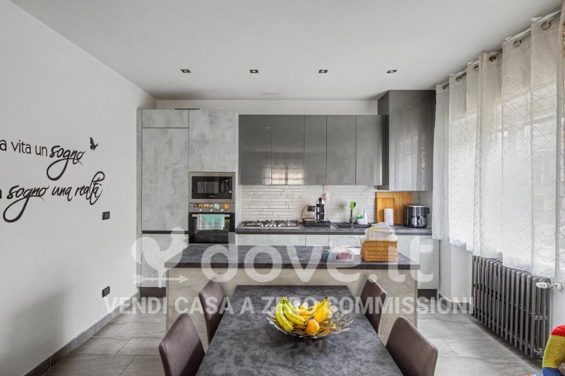 Apartamento em Luino