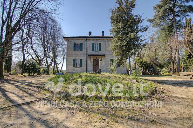 Villa à Cesena