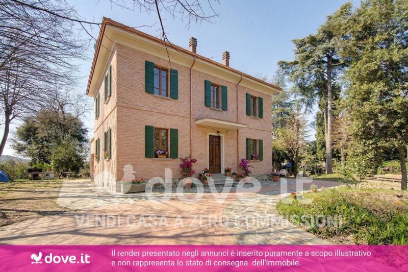 Villa en Cesena