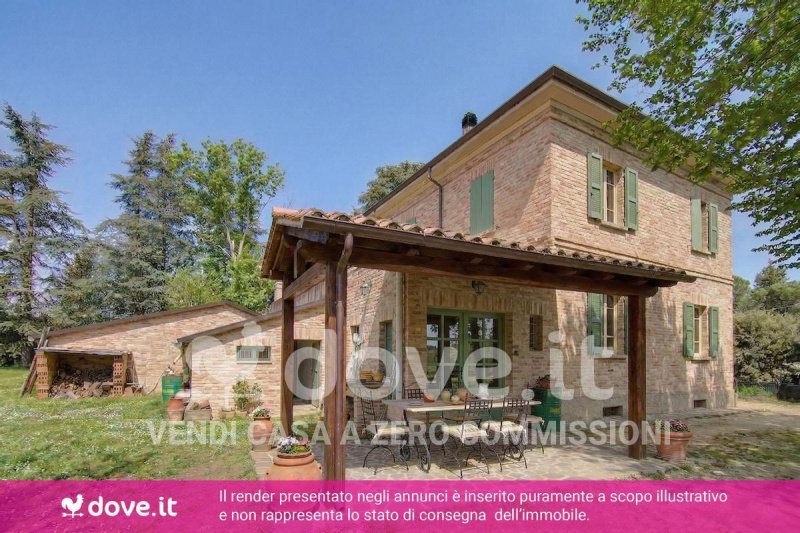 Villa en Cesena