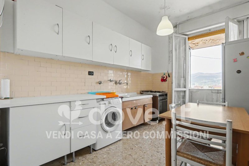 Apartamento en Florencia