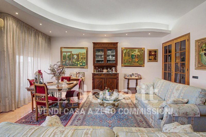 Apartamento em Guagnano