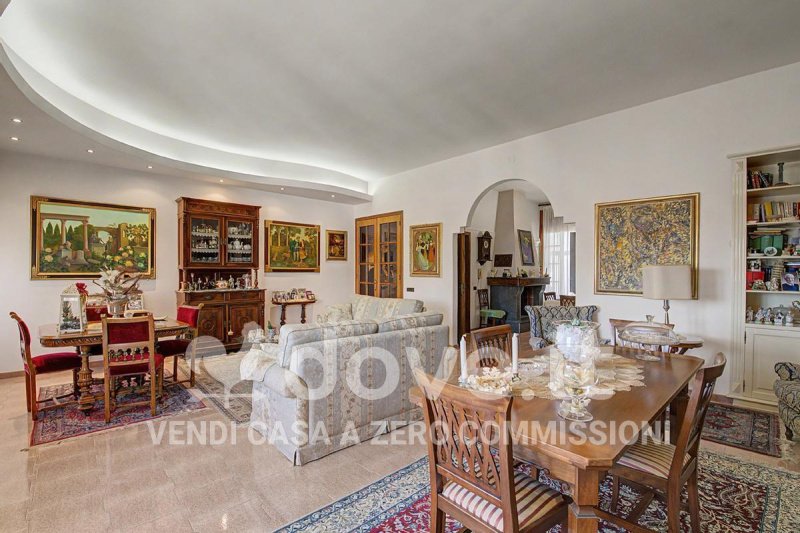 Apartamento em Guagnano