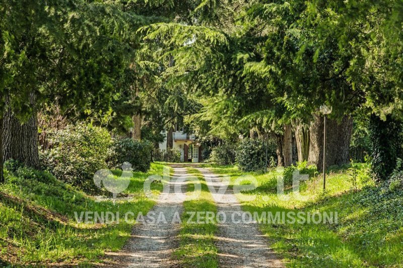 Villa in Cesena