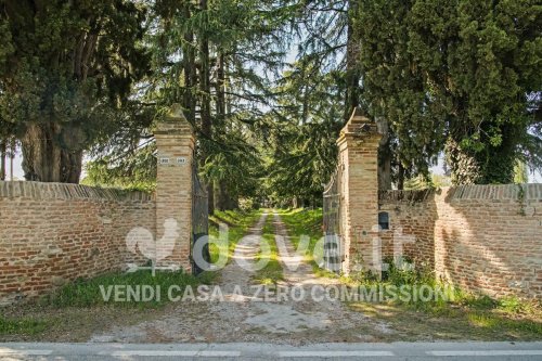 Villa in Cesena