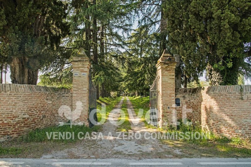 Villa in Cesena