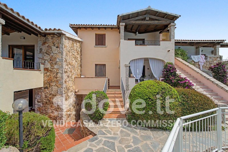 Appartement in San Teodoro