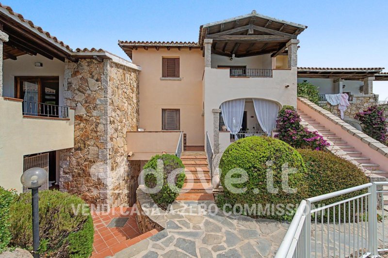 Appartamento a San Teodoro