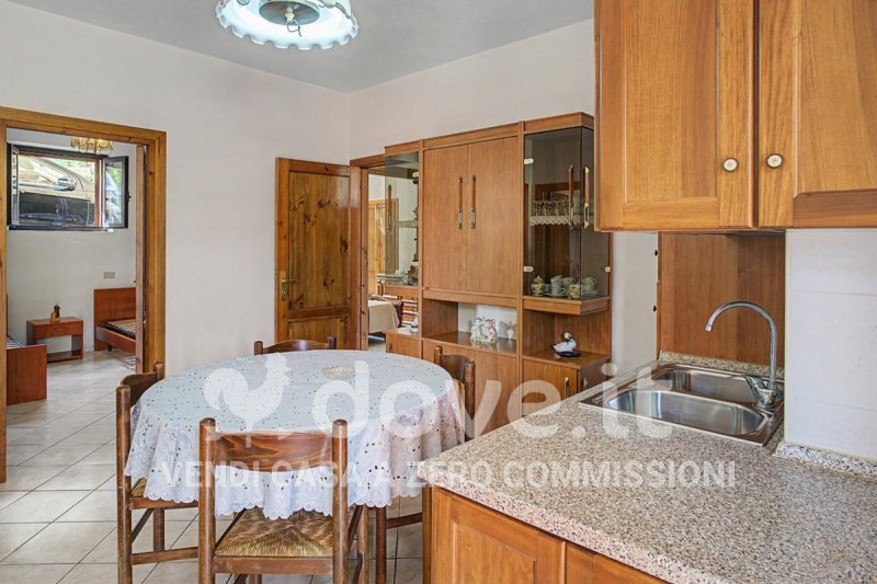 Appartement in Trinità d'Agultu e Vignola