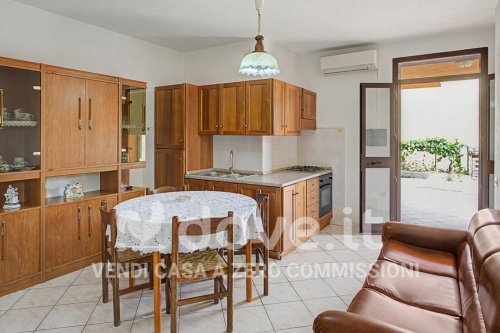 Appartement in Trinità d'Agultu e Vignola