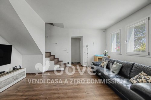 Vrijstaande woning in Fiesso Umbertiano