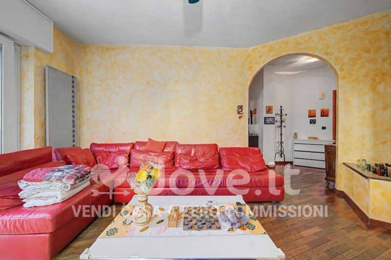Apartamento em Sesto San Giovanni
