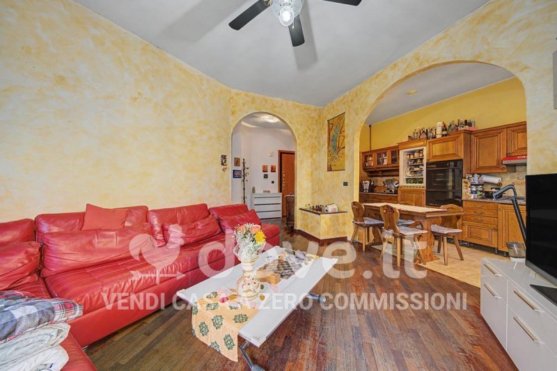 Apartamento em Sesto San Giovanni