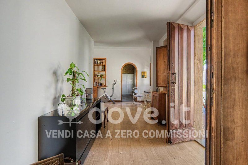 Villa en Pieve a Nievole