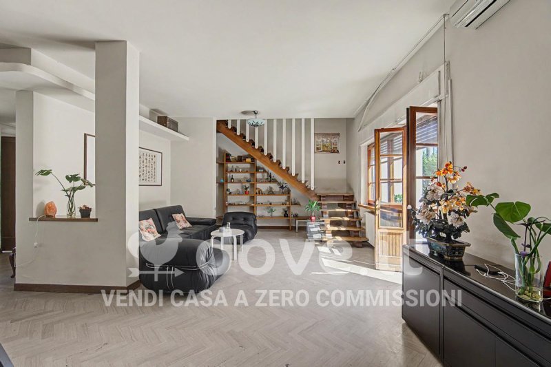 Villa en Pieve a Nievole