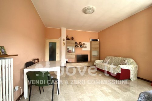 Appartement in Albiate