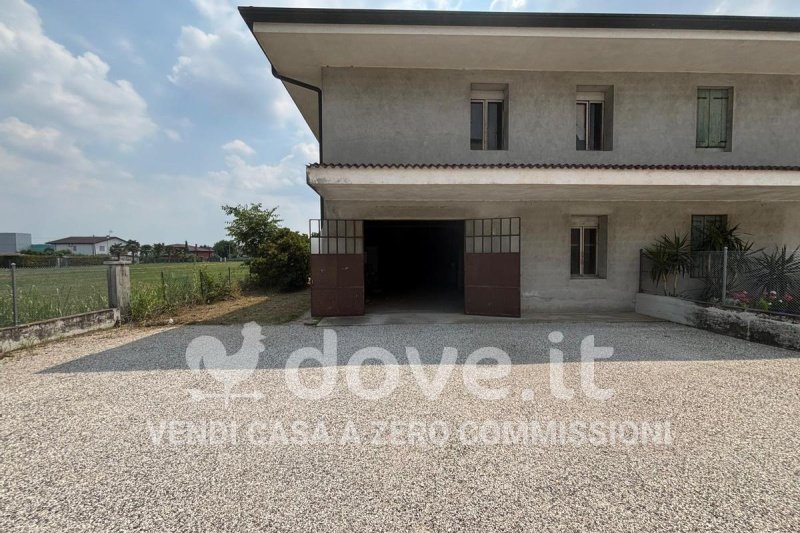 Casa independiente en Cittadella