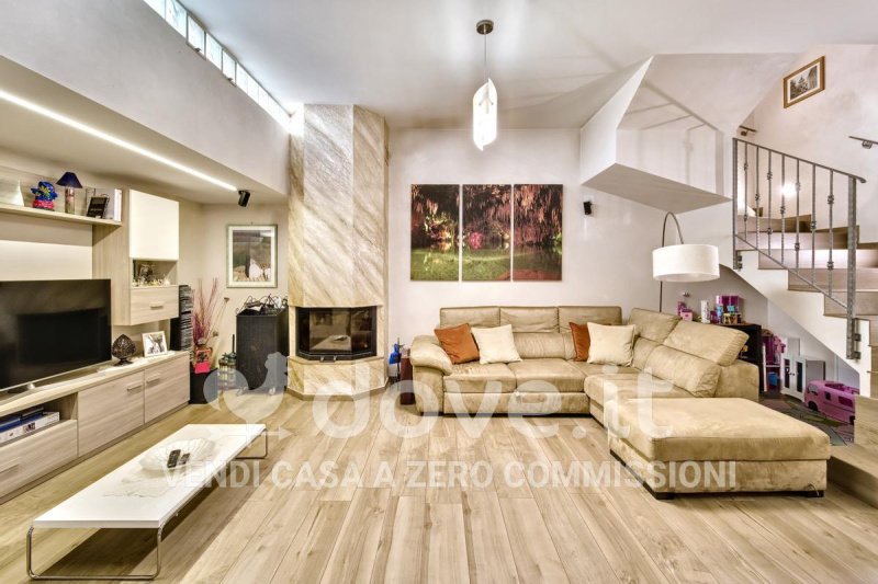 Moradia em Matera