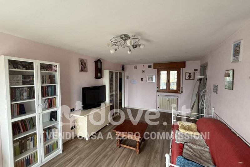 Appartement à San Pellegrino Terme