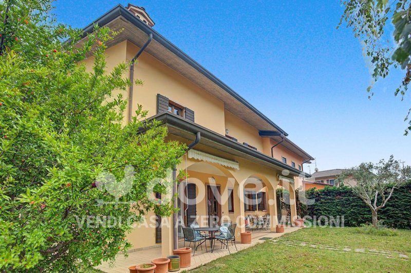 Moradia com terraço em Affi