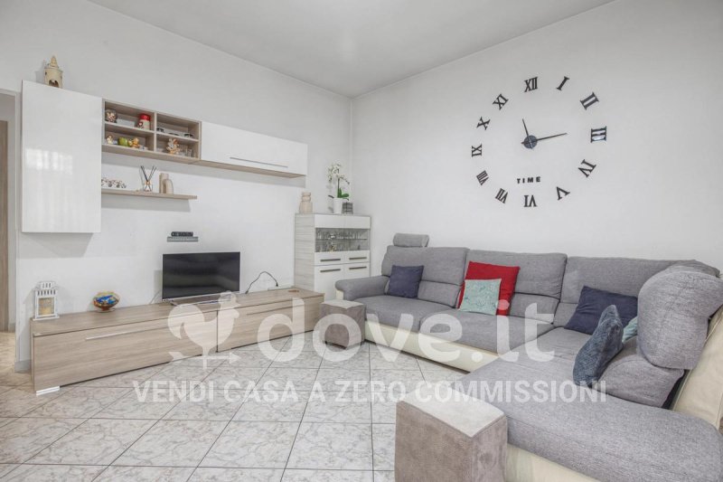Appartement in Cesano Maderno