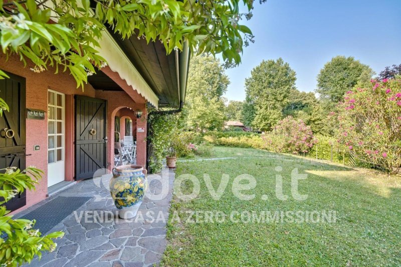Villa in Barzana