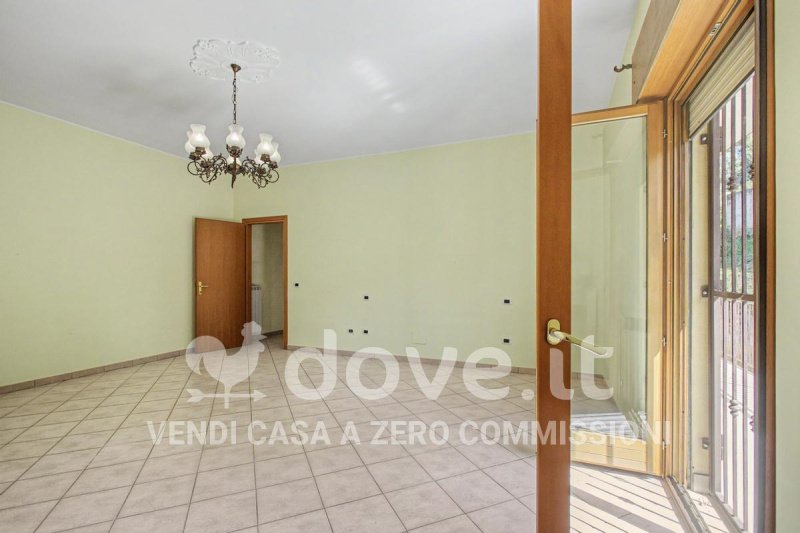 Appartamento a Pontecorvo