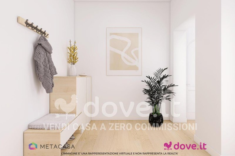 Appartement in Vigarano Mainarda