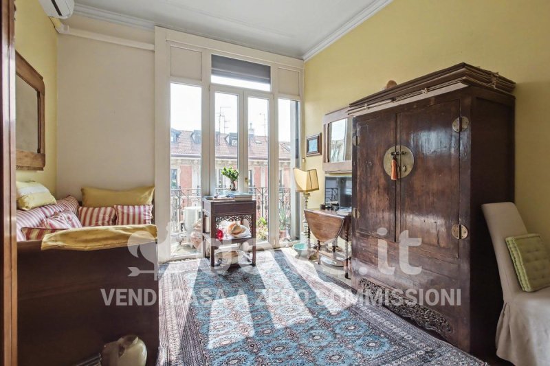 Apartamento em Milão