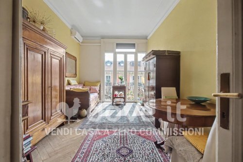 Apartment in Milan