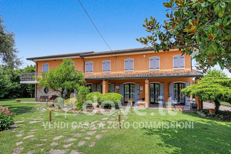 Villa en Pernumia