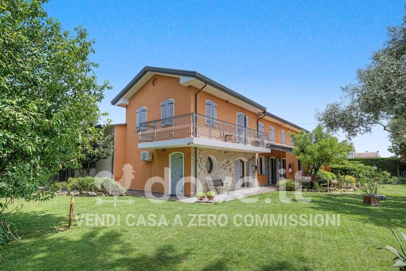 Villa en Pernumia