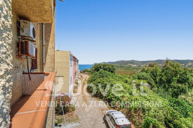 Apartamento en Sassari