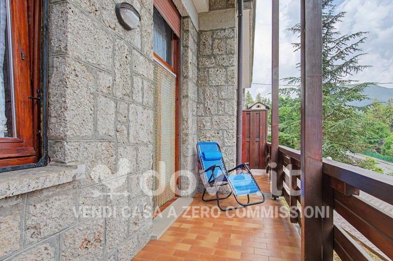 Appartement à Castione della Presolana